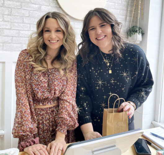 All Things Kind Market hosts grand opening